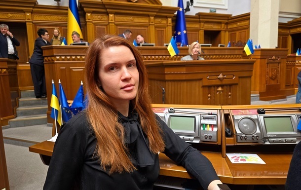 Фото для новини:Стосовно Безуглої відкрито справу - ЗМІ