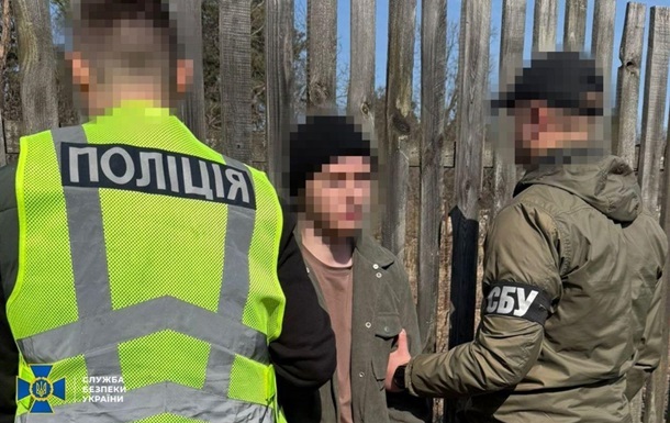 Фото для новини:Суд арештував виконавця теракту в Бучі