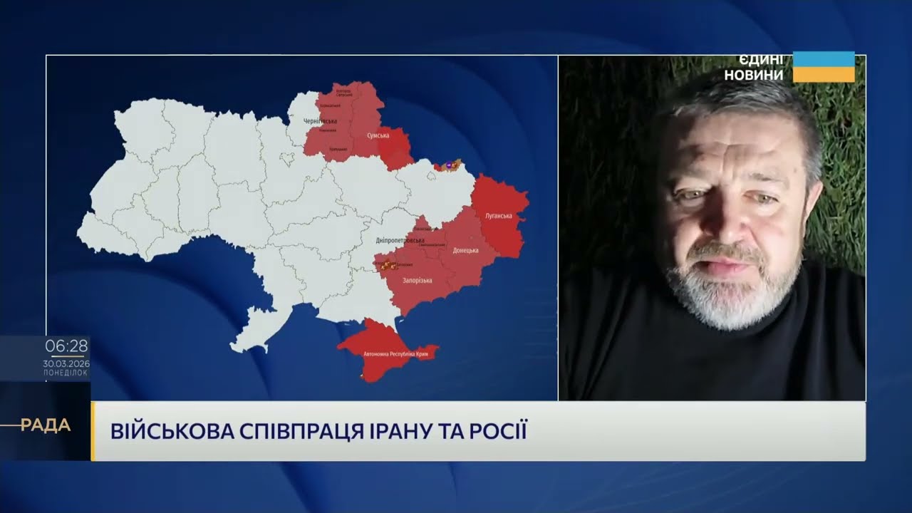 Фото для новини:Шахеди скидають міни і удари по НПЗ рф: що відбувається | Сергій Братчук