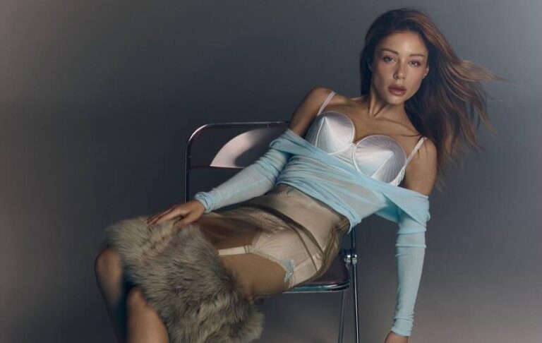 Фото для новини:Тіна Кароль представила новий альбом