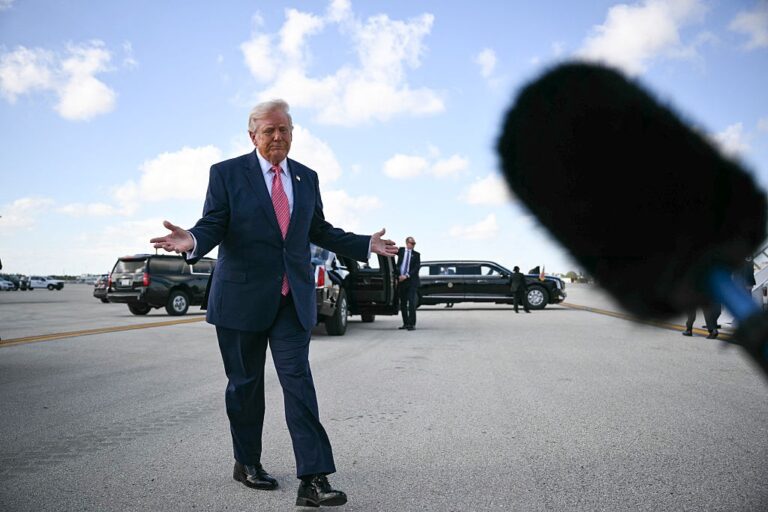 Фото для новини:Тиск на Іран. Скандальна заява Трампа про нафту