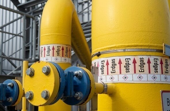 Фото для новини:Точка вибору: ЄС не повернеться на газову голку РФ через війну в Ірані