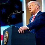 Фото для новини:Трамп думає над покаранням для союзників - ЗМІ