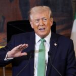 Фото для новини:Трамп назвав "головного ворога" США після Ірану