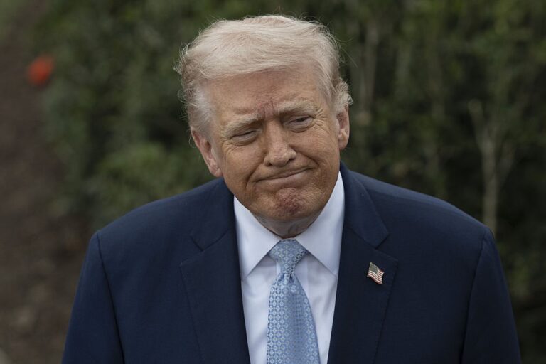 Фото для новини:Трамп планує захоплення ядерних запасів Ірану - ЗМІ