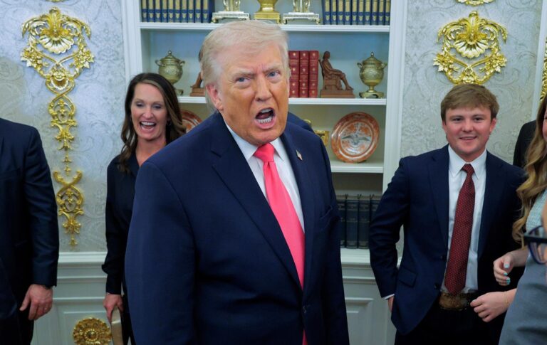 Фото для новини:Трамп поспішає завершити війну з Іраном - ЗМІ