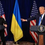 Фото для новини:Трамп: Україна "нічим не допомагає" США з Іраном