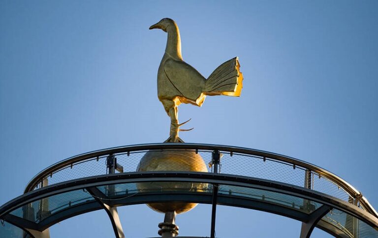 Фото для новини:Травмований гравець Тоттенгема може стати тренером