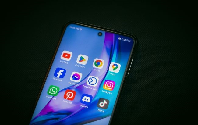 Фото для новини:Цифрова дієта для Android або як повернути смартфону легкість та швидкість