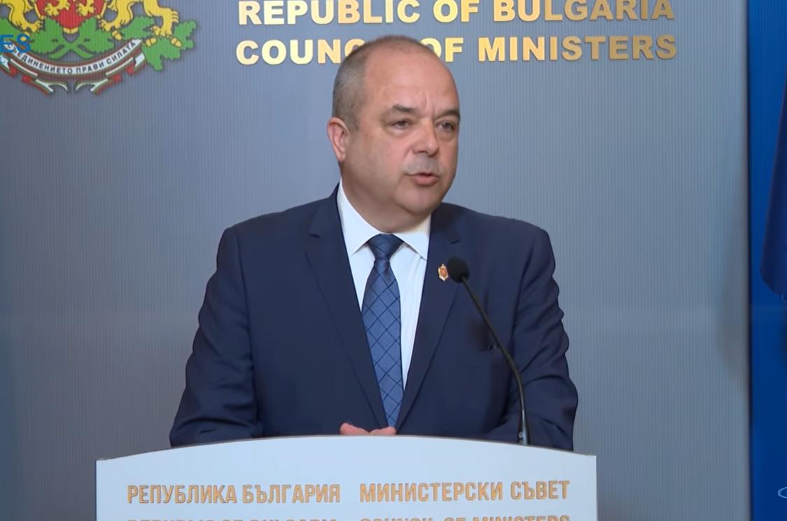 Фото для новини:У Болгарії затримали 30 людей за купівлю голосів перед виборами