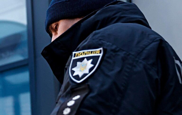 Фото для новини:У Бучі пролунали вибухи: поліція розслідує теракт