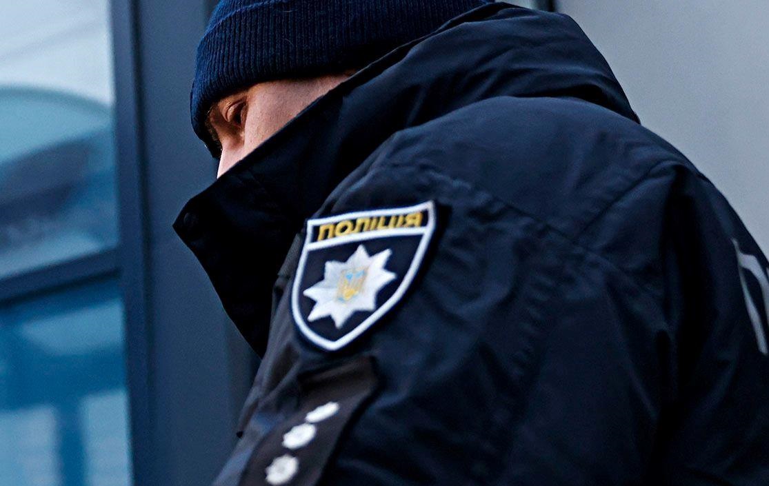 Фото для новини:У Бучі пролунали вибухи: поліція розслідує теракт