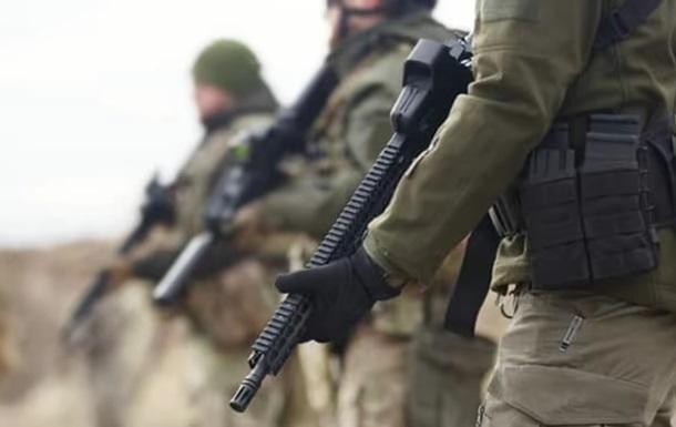 Фото для новини:У Генштабі запевнили у продовженні підготовки військових за кордоном