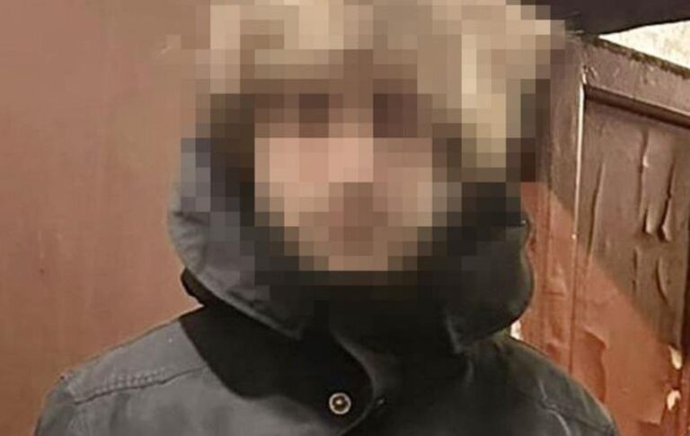 Фото для новини:У Харкові наркоман готував теракти за завданням росіян