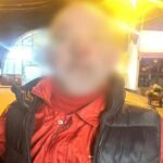 Фото для новини:У Києві іноземець погрожував перехожим гранатою