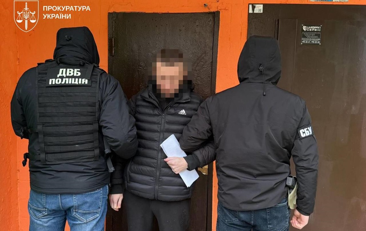 Фото для новини:У Києві запобігли серії гучних замовних вбивств