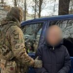 Фото для новини:У Києві затримали подружжя за збут дитячої порнографії