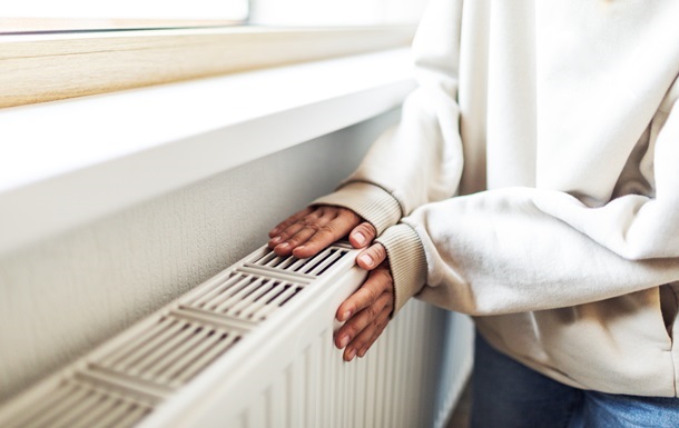 Фото для новини:У Києві завершують опалювальний сезон