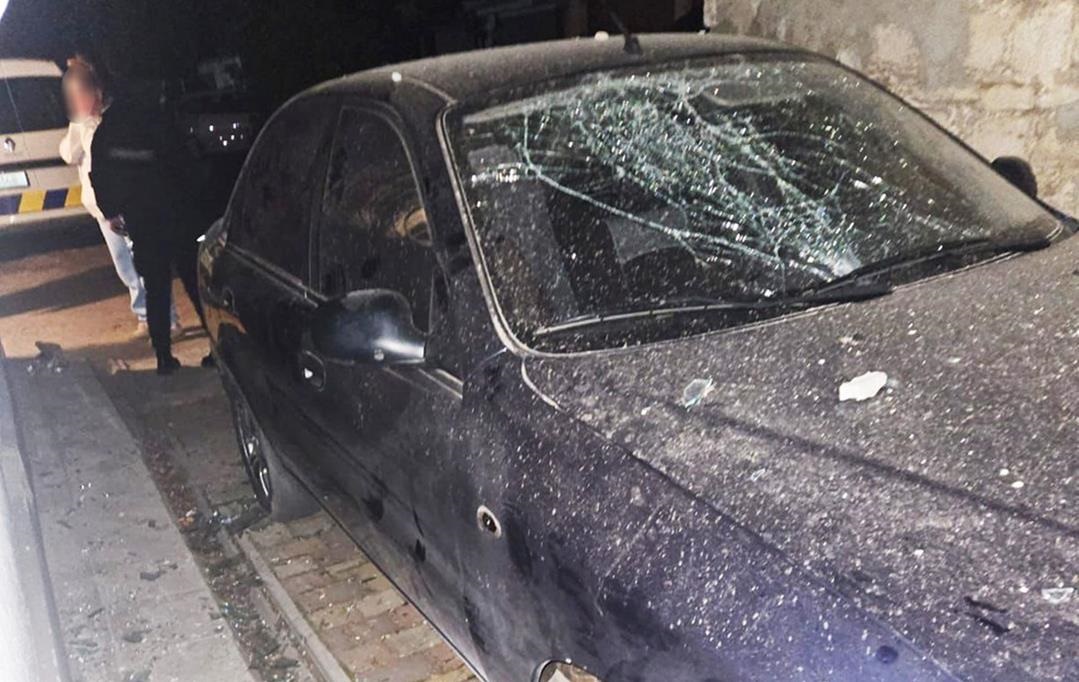 Фото для новини:У Миколаєві військовий у СЗЧ під час сварки кинув гранату у дворі будинку