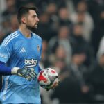 Фото для новини:У планах Турана - замінити Різника на іншого воротаря