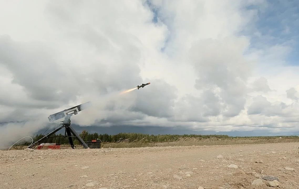 Фото для новини:У Польщі запускають конвеєр "антишахедних" ракет