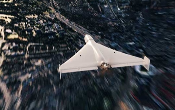 Фото для новини:У повітряному просторі Естонії перебувало до 10 дронів