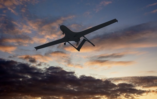 Фото для новини:У РФ заявили про атаку понад 200 дронів