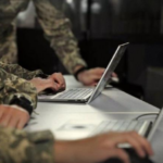 Фото для новини:У Силах оборони відкрито понад 2 000 вакансій для IT-фахівців