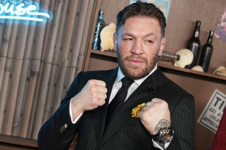 Фото для новини:У UFC розкрили плани щодо повернення Макгрегора