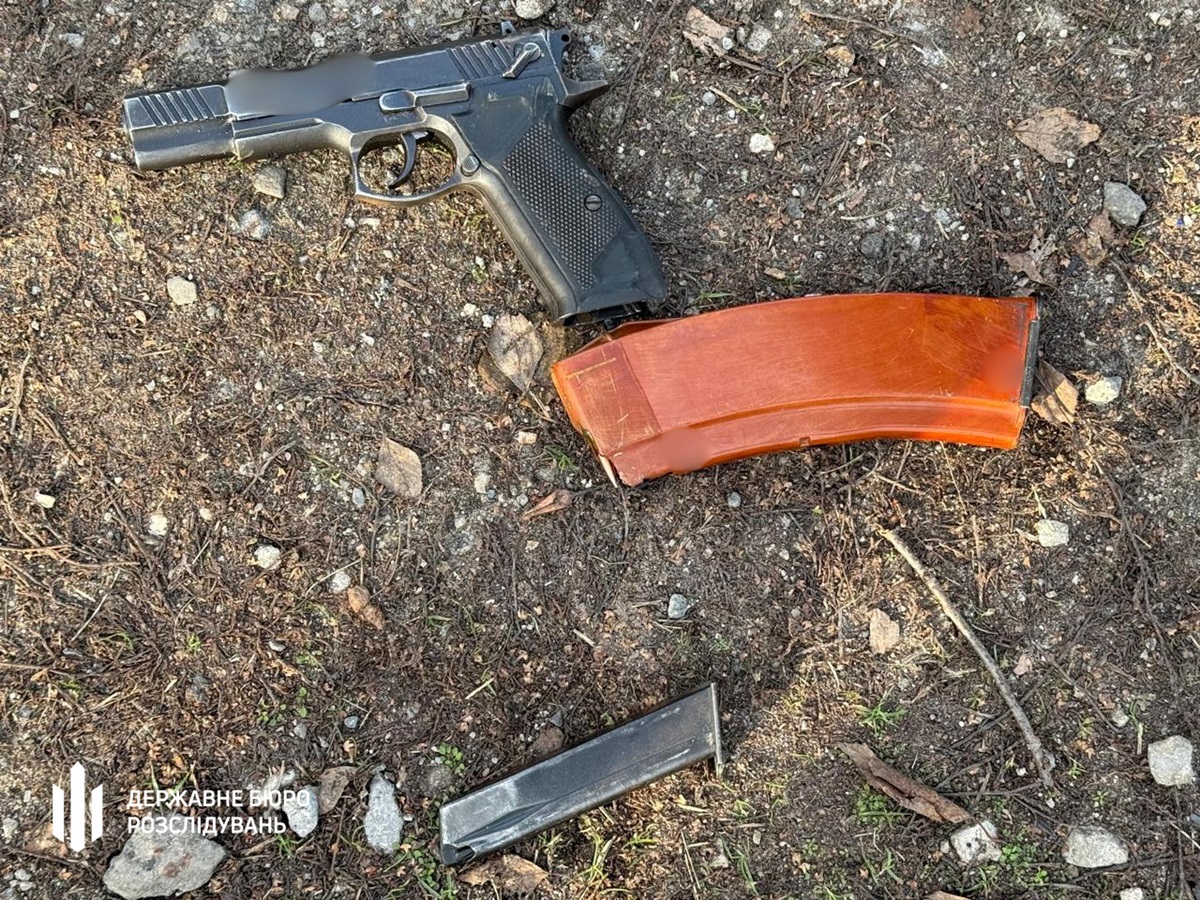 Фото для новини:У Запоріжжі судитимуть експравоохоронця, який стріляв по військових