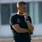 Фото для новини:У ЗМІ шириться інформація про зміну головного тренера Олександрії