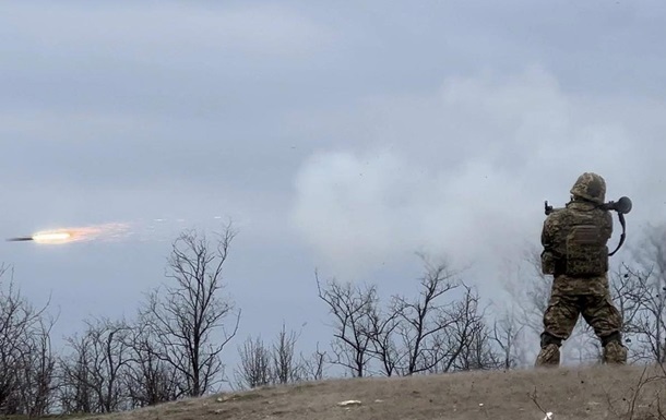 Фото для новини:У ЗСУ заявили про невдалі спроби росіян просунутися до Гришиного
