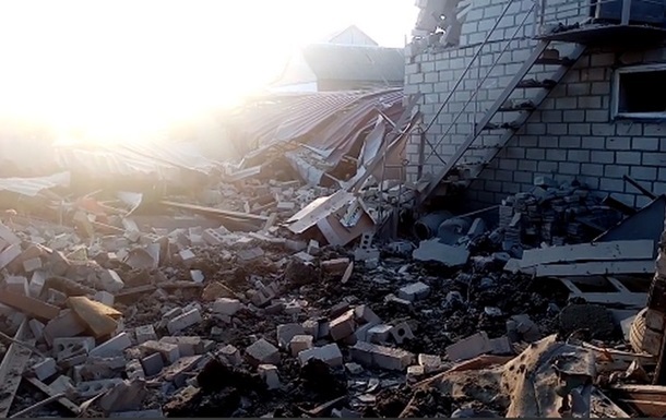 Фото для новини:Удар по Миколаївщині: у лікарні померла дитина