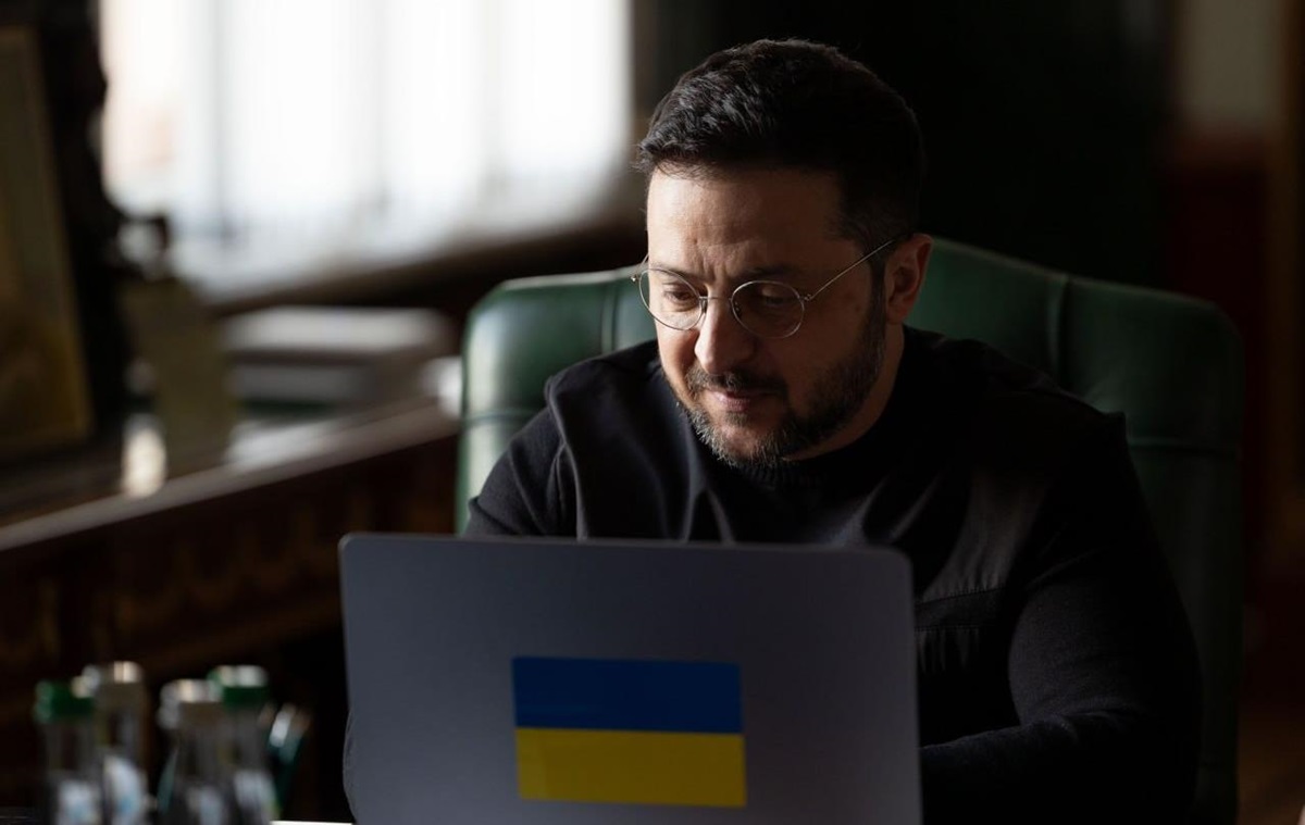 Фото для новини:Україна домовляється про газ із Мозамбіку