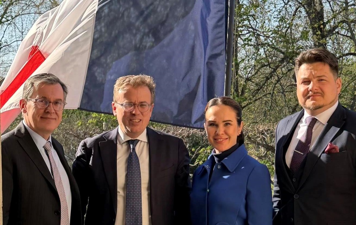 Фото для новини:Україна і Франція обговорили питання російських активів