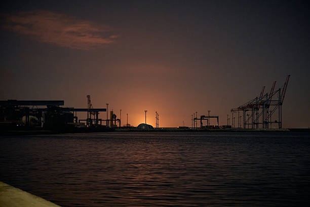 Фото для новини:Україна навчає світ, як під час війни живуть порти