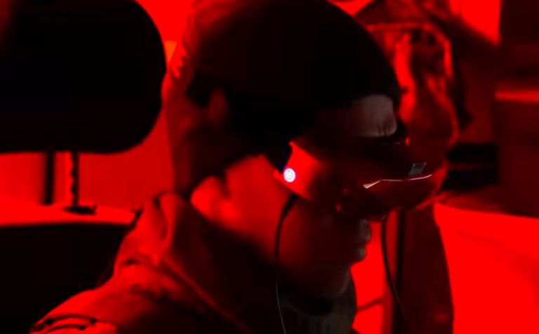 Фото для новини:Україна перехоплює 1000 дронів: партнерам з Литви показали "малу" ППО