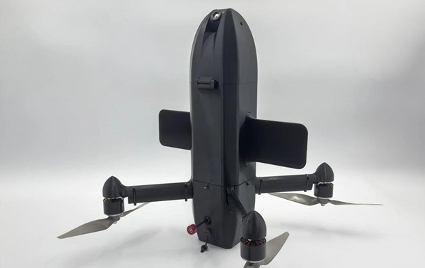 Фото для новини:Українські дрони почали збивати БпЛА Ірану на Близькому сході - ЗМІ