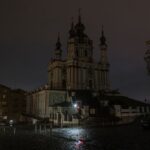 Фото для новини:Укренерго підтвердило відключення у п'ятницю