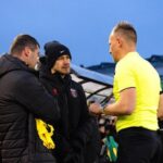 Фото для новини:УПЛ призначила нову дату матчу між Металістом 1925 і Вересом