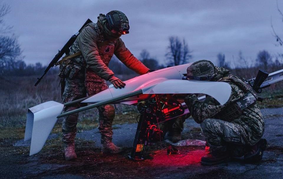 Фото для новини:Уражено важливі об&rsquo;єкти росіян - Генштаб