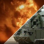 Фото для новини:Уражено ЗРК ТОР та склади росіян - Генштаб