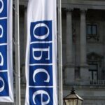 Фото для новини:В ОБСЄ погодили річний бюджет вперше за п&rsquo;ять років