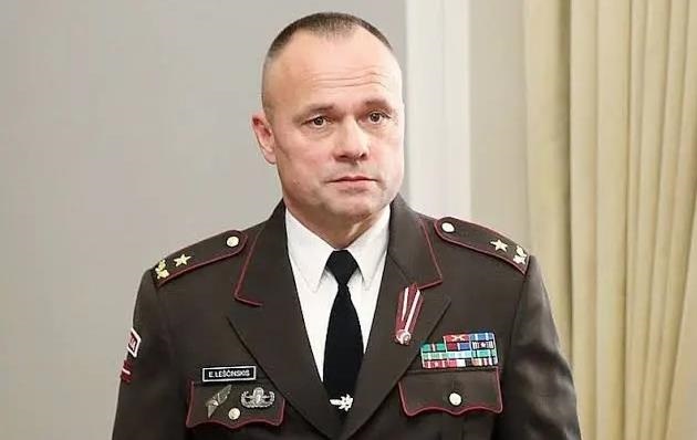 Фото для новини:Вибух дрона в Латвії: військові повідомили деталі