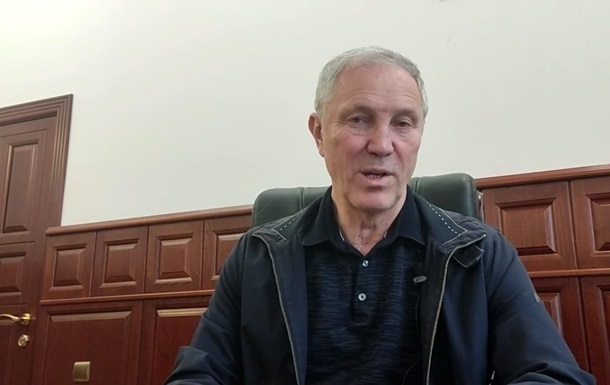 Фото для новини:Викрадення українського зерна на 5,3 млрд: справу Сальдо передали до суду