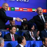 Фото для новини:Вірменія та Азербайджан розширюють торгівлю в обхід РФ