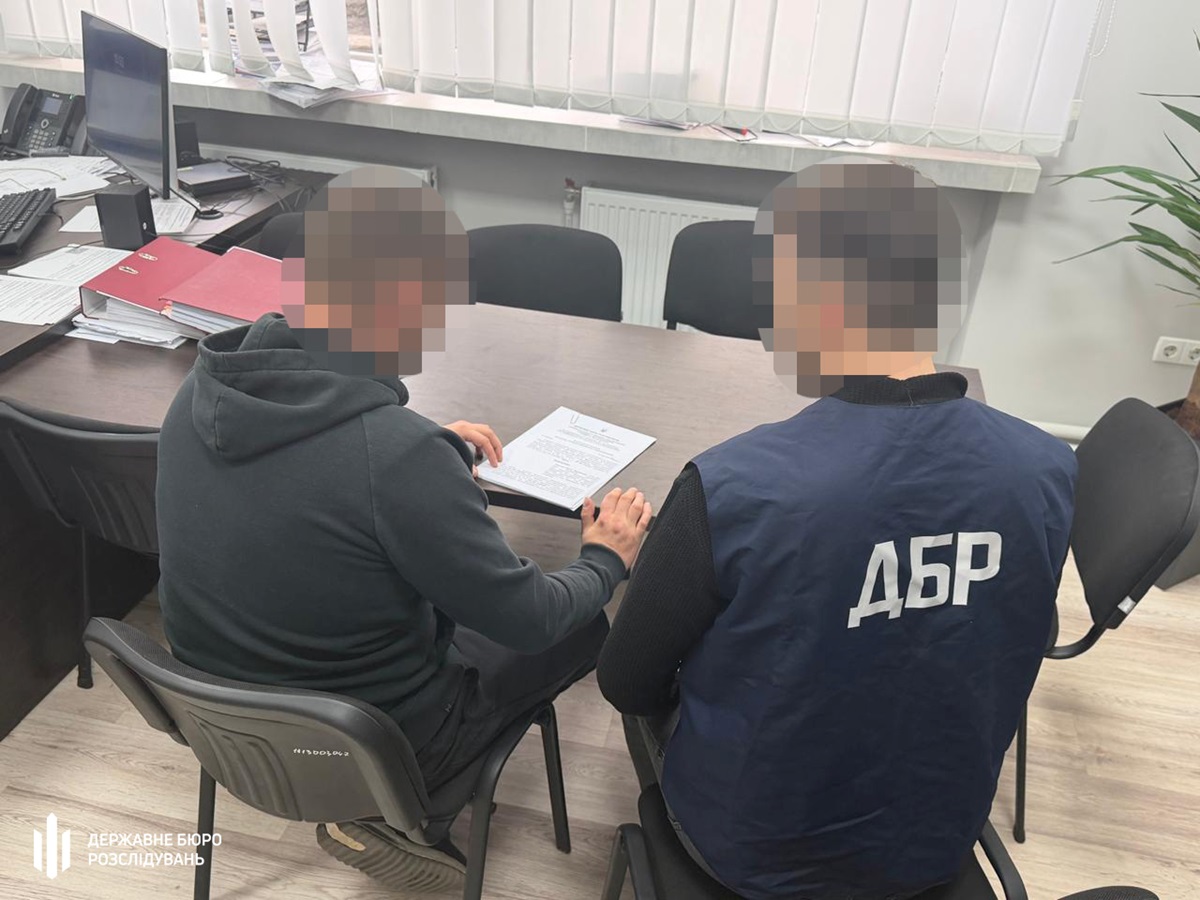 Фото для новини:Високопосадовець з Буковини "пробачав" бізнесу мільйони податків