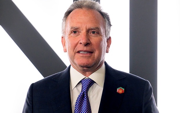 Фото для новини:Віткофф назвав дві ключові теми переговорів з Україною