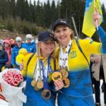 Фото для новини:Визнані імена українського жіночого біатлону завершили кар'єру