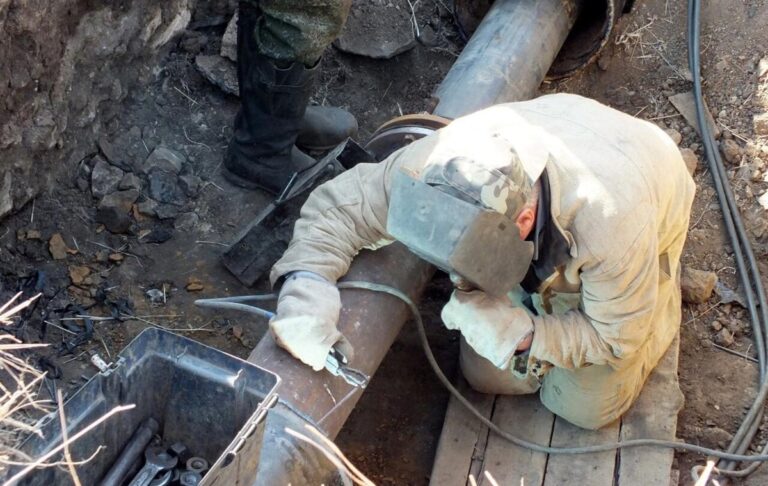 Фото для новини:"Влада" Донбасу вигадала нове виправдання проблемам з водопостачанням - ЦПД